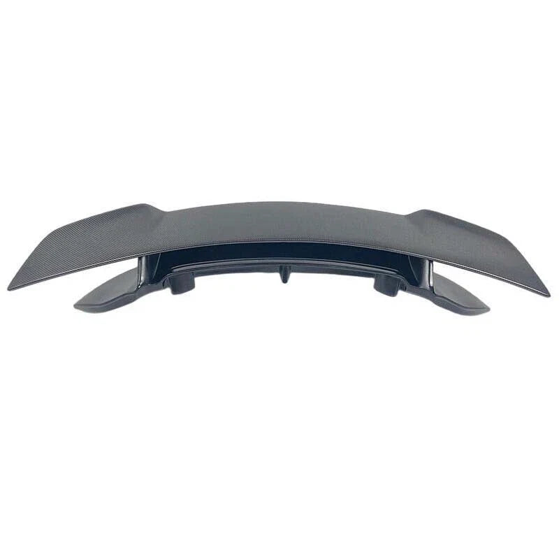 Porsche Carrera 911 992 2022 Carbon Fiber Rear Trunk Spoiler Wing DMC