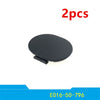 Mazda Ford ABS Windshield Cowl End Cap Covers