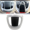 Mercedes Vito 1618 Central Control Mouse