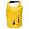 Waterproof Burke Gear Sailing Marine Stowe Bag 10L Roll Top PVC