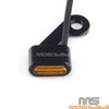 Harley-Davidson Dyna E4 Amber Mini LED Turn Signal Lights