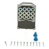 Audi A4 A5 A6 ABS ESP Control Unit (1997 - 2002)