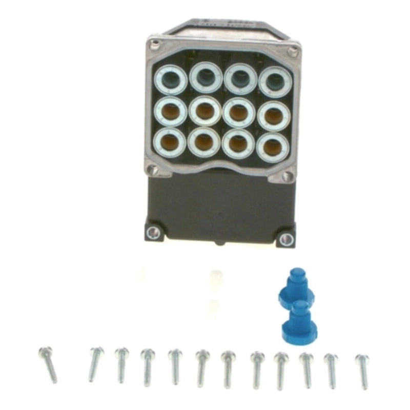 Audi A4 A5 A6 ABS ESP Control Unit (1997 - 2002)