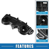 Nissan Kicks Right Passenger Side Bumper Bracket (2017-2020)