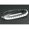 Honda Accord - 10th Gen 2018-2023 Carbon Fiber Antenna Cover Trim