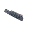 Mitsubishi Electric Power Window Switch 10+10-Blade Driver (1996–2010)