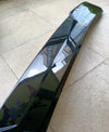 Toyota Corolla Sedan Glossy Black Roof Spoiler Visor (2020-2024)