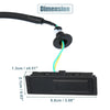 Nissan Pathfinder Rear Trunk Door Switch (2013-2019)