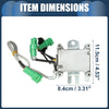Toyota 4Runner, Celica Ignition Control Module (1990-1995)