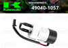 Kawasaki Ninja ZX-6 ZX-7 ZX-7R FUEL PUMP (1989–2002)