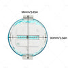 LG WT-H755, WTS6520, WTH750 Washing Machine Mesh Lint Filters