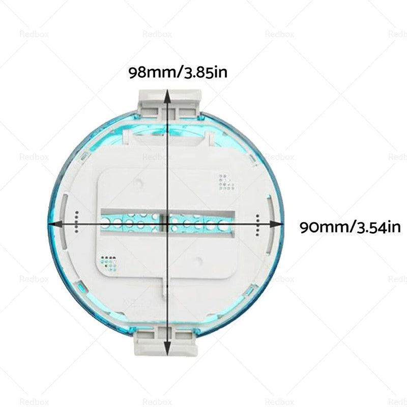 LG WT-H755, WTS6520, WTH750 Washing Machine Mesh Lint Filters