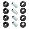 Polaris Ranger 800 XP / Crew / HD 2PCS Front Shocks Assy (2013–2014)