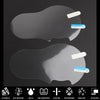 Benelli LEONCINO 500 Speedometer Film Dashboard Instrument Screen Protector