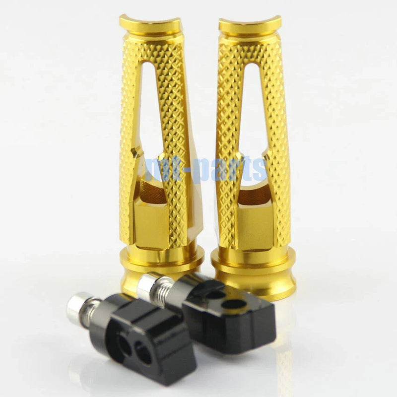 Suzuki VZR1800Z / N / BZ Rear Foot Pegs (2007-2016, 2008-2009, 2014-2017)