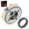 Honda Rancher Carrier Bearing Wet Clutch Centrifugal