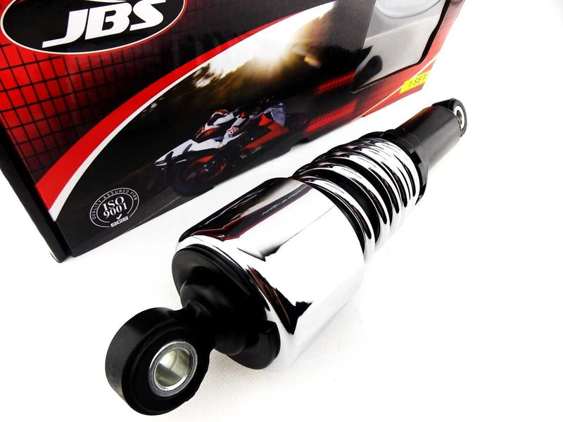 Harley HD XL883R Sportster 11.5" JBS Rear Shock Absorbers (2006-2023)