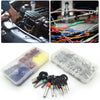 Automotive Electrical Use 690PCS Connector Pins Terminal Kit