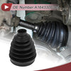 Mercedes-Benz GL320 Outer CV Joint Boot Kit w/ Clamps (2007-2009)
