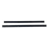 Inner Weatherstrip Door Belt RL+RR Fits Toyota Starlet KP60 KP61 4D 1978-84 D05