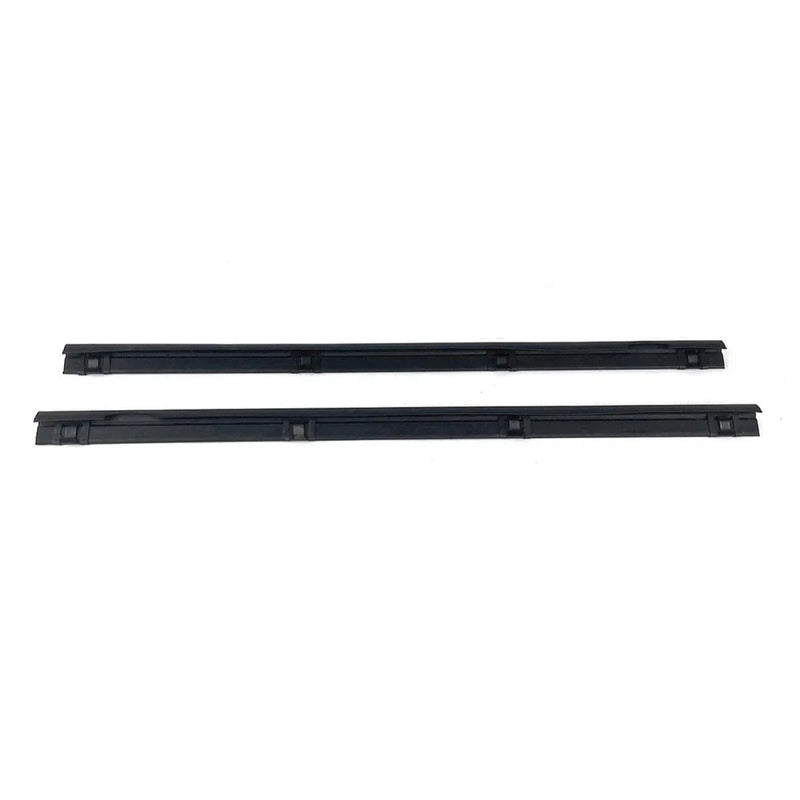 Inner Weatherstrip Door Belt RL+RR Fits Toyota Starlet KP60 KP61 4D 1978-84 D05