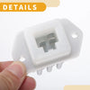 HVAC Nissan Blower Motor Resistor (2000-2006)