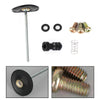 Honda XL250R, CB450SC, CM450E, XL500R, CB650, CB750 Carburetor Repair Kit (1982-1986)