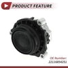 BMW 3 Series F35 Engine Motor Mount (2012-2015)