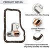 Ford Grand Marquis Transmission Filter Gasket (2003-2011)