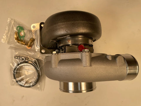T3 GT30 Flange Turbocharger A/R .70 Cold 1.01