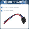 Mini Cooper F55 F56 Headlight Wiring Harness (2013-2017)