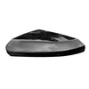Honda Civic 10th Gen 2016-2020 Black Set Left Exterior Mirror Cap