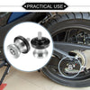 Motorbike Pair / 6mm / Swingarm Spools