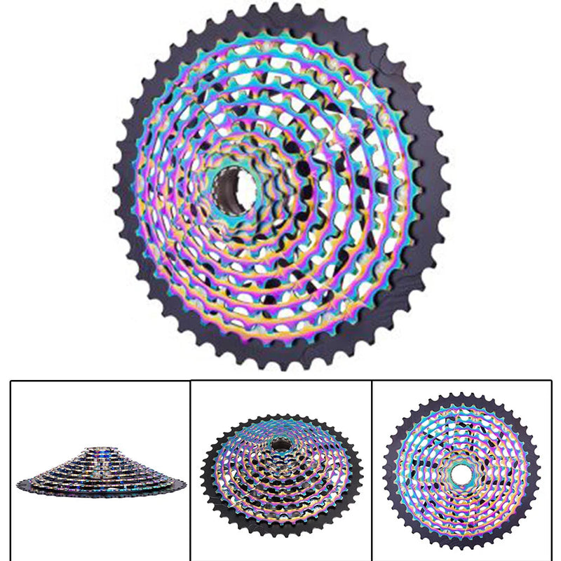 MTB ZTTO ULT 12 Speed 9-46T Cassette Freewheel (Compatible with Various Models)