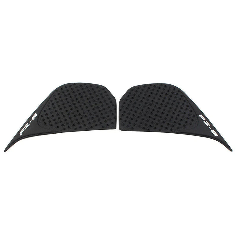 Yamaha FZ8 FZ-8 Gas Tank Pad Traction Decal (2010-2023)