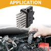 Ford C-Max HVAC Blower Motor Resistor (2007-2010)