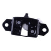 Nissan Navara D40 Frontier Trunk Lock Tailgate Latch (2005-2015)