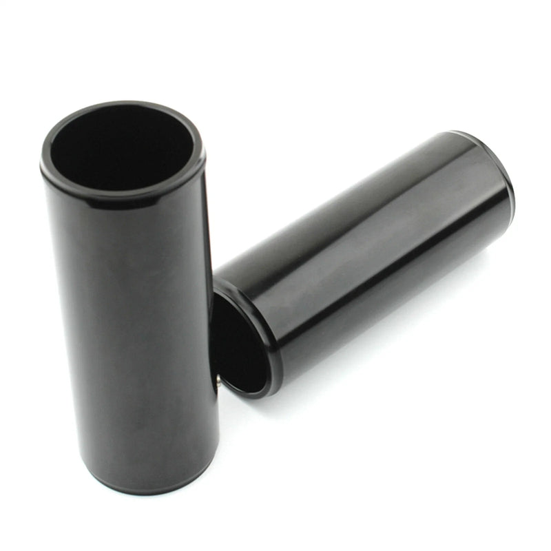 Harley Davidson Street Bob (2018-2024) Black Fork Guard Cover Kit