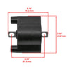 Mercury Outboard 15HP E / Eh / El / Elh 4-Stroke Ignition Coil (1998-2006)