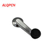 Nissan Pickup Datsun 620 720 Chrome Window Handle (1972-1990)