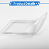 Honda Acura Car Front Right Headlight Lens Cover (2007-2013)