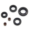 Honda CRF100F XR100 XR100R XL100S Engine Oil Seal Set