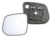 Isuzu D-Max Side Mirror Glass Lens (2012-2015)