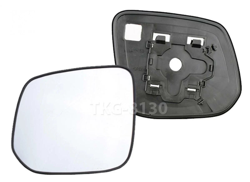Isuzu D-Max Side Mirror Glass Lens (2012-2015)