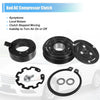 Subaru Outback AC Compressor Clutch Kit (2005-2009)