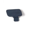 BMW 1 Series Front Bumper Tow Cover (2007–2013)