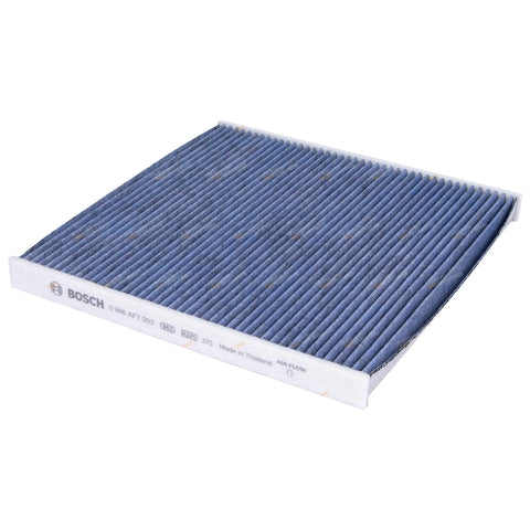 Toyota Prado Aeristo Premium Cabin Air Filter (2002–2004)