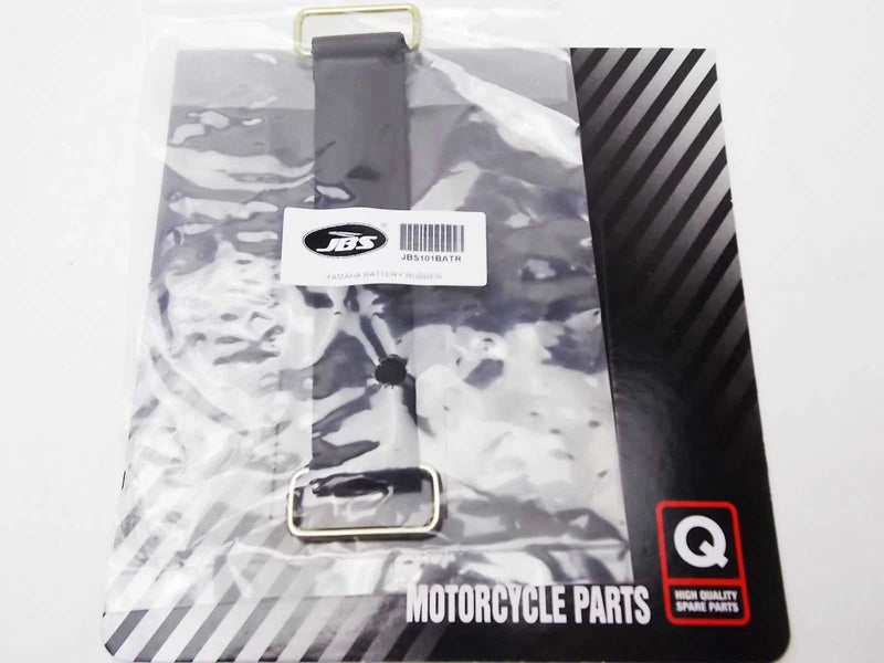 Yamaha XT350 Battery Strap Holder Band (1984-1996)
