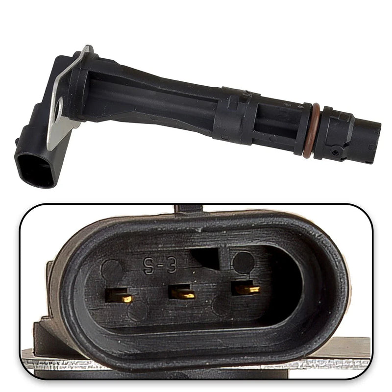 Chevy Express GMC Savana Sierra Camshaft & Crankshaft Position Sensors