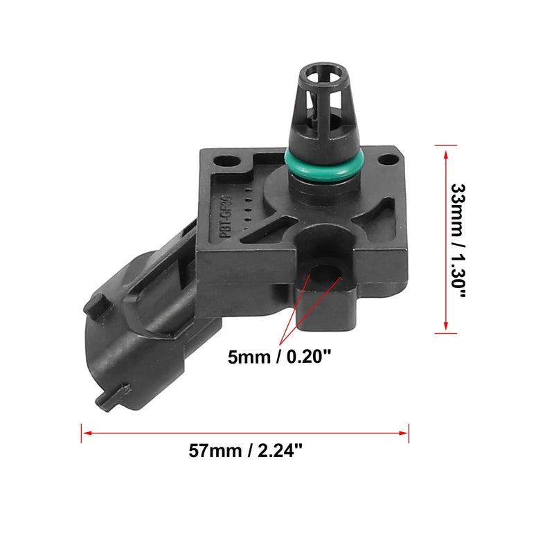 Ford Focus MAP Sensor (2013-2018)